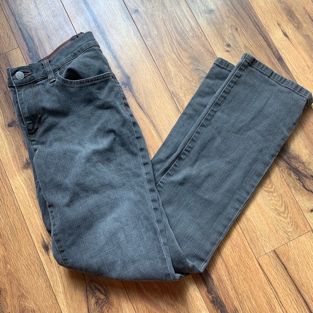 Women’s Gray Ralph Lauren Jeans